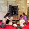 Hari Batik Nasional 2026, VIVERE Hotel Gading Serpong Hadirkan Demo Membatik