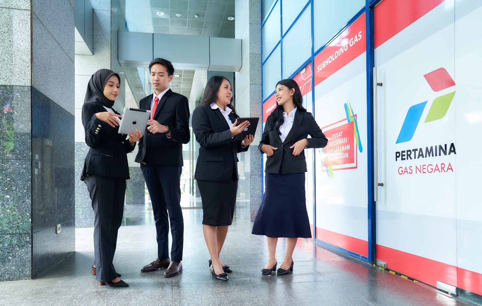 Jaga Kinerja dan Nilai bagi Pemegang Saham, PGN Raih Capital Market Excellence Awards 2026