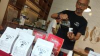 Ingin Kopi Seenak di Kafe Ini Tips Seduh Kopi di Rumah