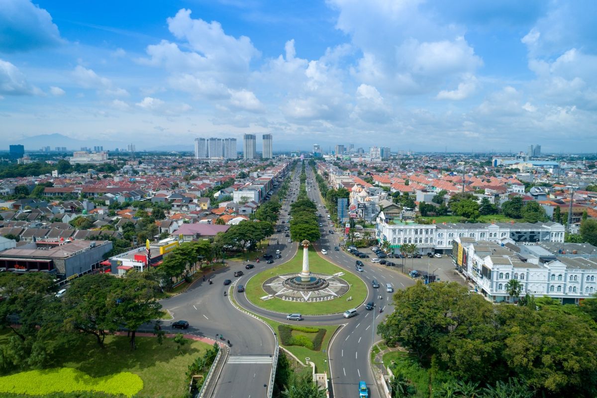 APIP Diminta Jadi Sistem Peringatan Dini Cegah Korupsi di Banten
