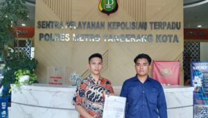 Keadilan untuk Korban Pelecehan di Cipondoh, Pengacara Minta Polisi Periksa Peran Orang Dewasa di TKP