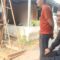 Kesulitan Air Bersih, Warga Kunciran Jaya Minta ke Tetangga hingga Tengah Malam