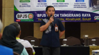 Kolaborasi BPJS Kesehatan dan BPJS Watch Dorong Pelayanan JKN yang Berkualitas