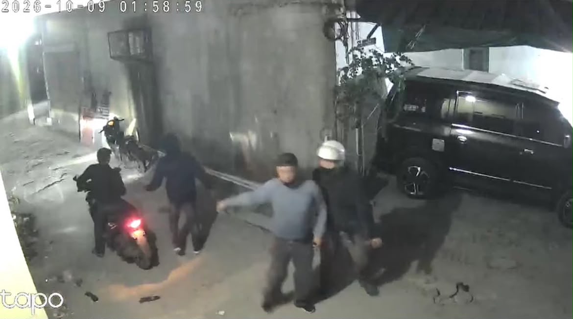 Komplotan Maling Bobol Rumah di Pondok Aren, Mobil dan Motor hingga Tiga Ponsel Ikut Raib