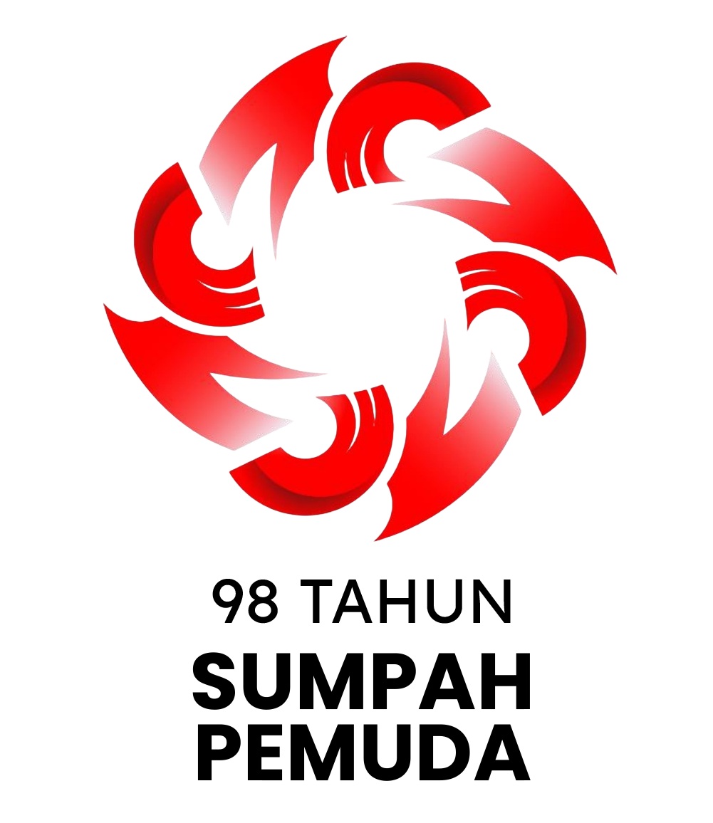Link Download Logo Hari Sumpah Pemuda 2026, Ini Tema Resmi HSP ke-98