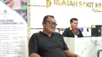 Lucky Jalani Pengobatan Saraf Terjepit Tanpa Khawatir Biaya