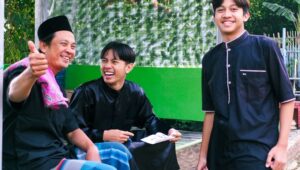 Menjaga Pandangan, Jalan Menjernihkan Hati dan Membuka Mata Batin