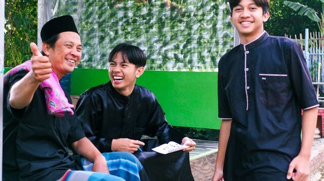 Menjaga Pandangan, Jalan Menjernihkan Hati dan Membuka Mata Batin