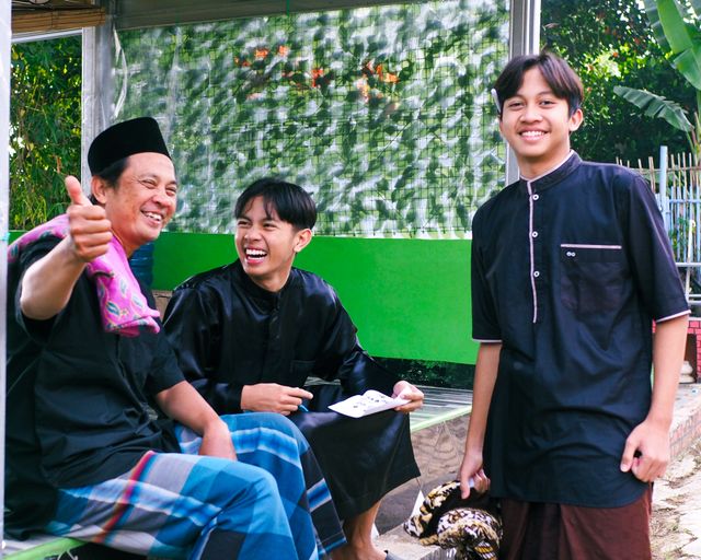 Menjaga Pandangan, Jalan Menjernihkan Hati dan Membuka Mata Batin