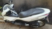 Motor Honda PCX Hasil Curian Hendak Dijual Pencuri Seharga Rp3 Juta Diamankan Polisi