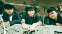 foto dok. mudgarden dan ad record