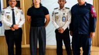 PB Indra Kenz Dicabut! Kembali ke Lapas Tangerang Usai Temuan Fasilitas Mewah di Cibinong
