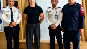 PB Indra Kenz Dicabut! Kembali ke Lapas Tangerang Usai Temuan Fasilitas Mewah di Cibinong