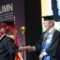 Wisuda XXXI UMN, Lulusan Didorong Adaptif Hadapi Perubahan Dunia Kerja dan AI