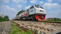 Pemprov Banten Percepat Rencana Elektrifikasi Jalur Kereta Rangkasbitung-Merak