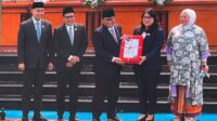 Rapat dipimpin Wakil Ketua DPRD DKI Jakarta, Ima Mahdiah, dan dihadiri Gubernur DKI Jakarta, Pramono Anung. Pembentukan Dana Cadangan Daerah menjadi salah satu agenda yang dibahas untuk memperkuat fondasi pembiayaan pembangunan Jakarta dalam jangka panjang.