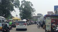 Penataan Jalan Ki Asnawi, Akademisi Dorong Dimulai dari Audit Lapangan Jam Sibuk
