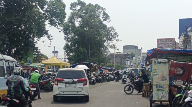 Penataan Jalan Ki Asnawi, Akademisi Dorong Dimulai dari Audit Lapangan Jam Sibuk