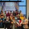 Peragaan Busana Batik di Mercure Tangerang Centre Libatkan 5 Brand UMKM Lokal