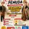 Peringati Hari Sumpah Pemuda 2026, DR Production dan Victoria Square Gelar Fesyen Show Keberagaman Nusantara