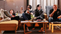 foto dok. lost wave record