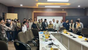 Polemik Makam Galeong Berakhir Damai, Dua Pihak Sepakat Cabut Laporan Polisi