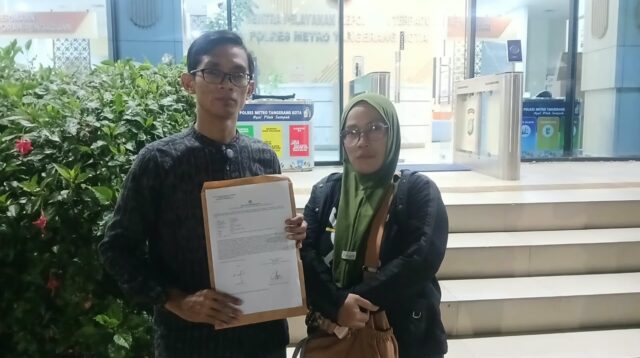 Rumah Tak Kunjung Dibangun, Enjong Properti Dilaporkan ke Polisi