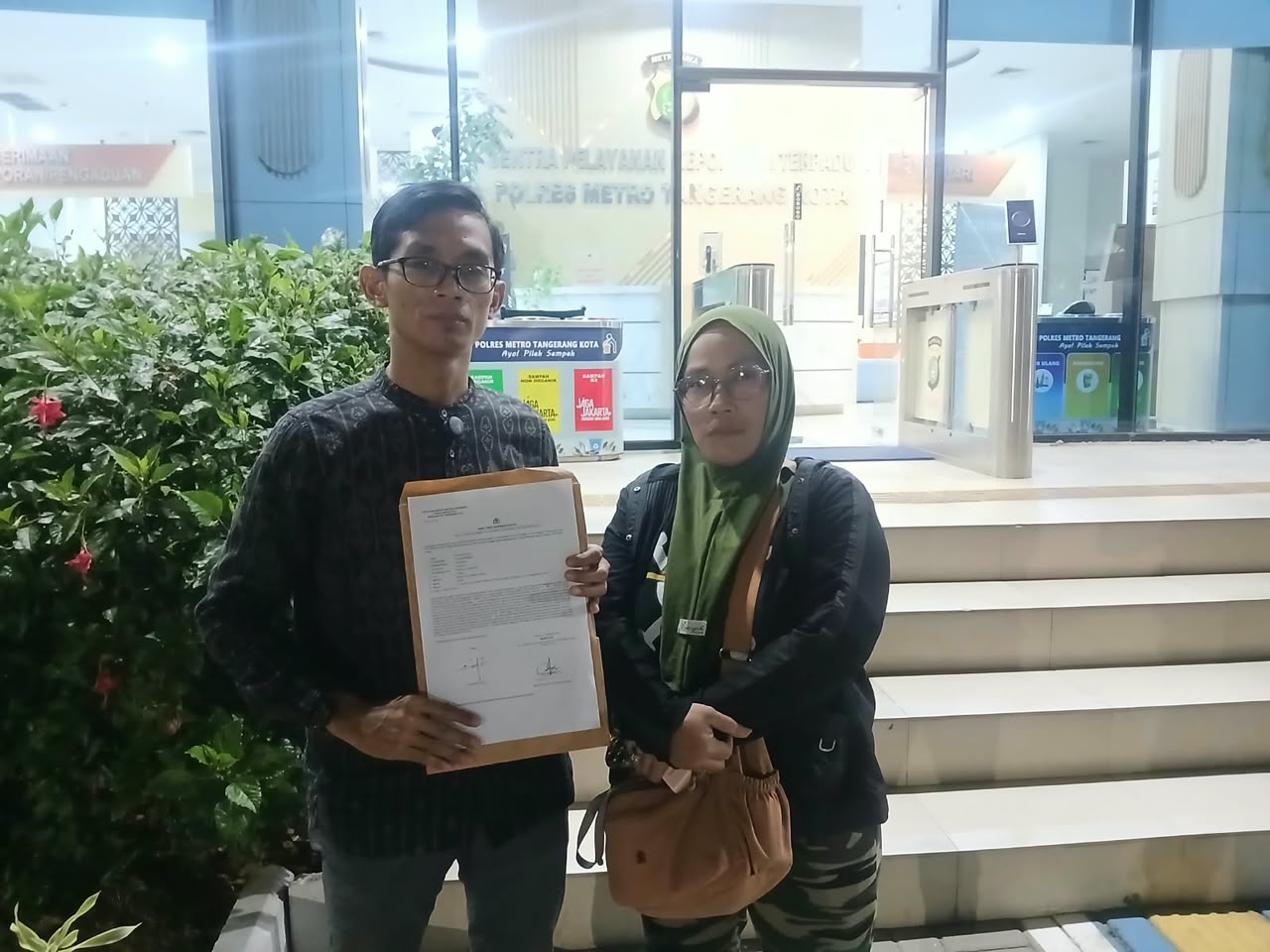 Rumah Tak Kunjung Dibangun, Enjong Properti Dilaporkan ke Polisi