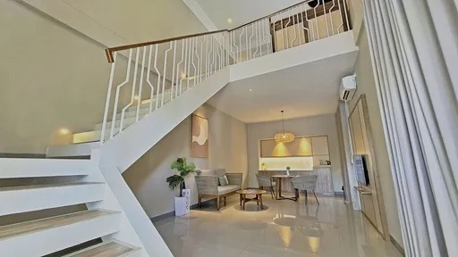 SAHID Kelola Resor Bintang 4 De Auraya Villas di Pangandaran