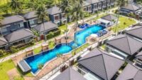 SAHID Hotels & Resorts kembali memperkuat portofolio pengelolaan SAHID Kelola Resor Bintang 4 De Auraya Villas di Pangandaran