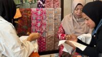 Sambut Hari Batik Nasional, Citadines Connect Airport Jakarta Gelar Kelas Membatik Gratis