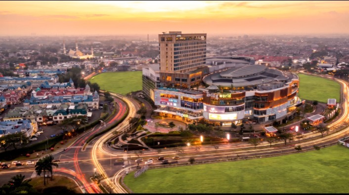 Sinar Mas Land meraih dua penghargaan dalam ajang Apresiasi Energi Baru, Terbarukan dan Konservasi Energi (EBTKE) 2026 yang diselenggarakan Kementerian Energi dan Sumber Daya Mineral (ESDM).