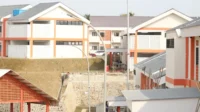 Sekolah Rakyat Tahap II Rampung, 100 Lokasi Tampung 122.000 Siswa