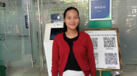 Rutin Periksa Kehamilan, Silki Rasakan Manfaat JKN Tanpa Biaya