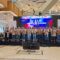 Tampil di Mal Teras Kota BSD, Angklung Ibu-Ibu Nusa Loka Curi Perhatian