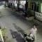 Terekam CCTV! Dua Remaja Bobol 3 Kotak Amal Masjid di Tangsel