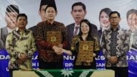 UMT Gandeng BK DPR RI, Siapkan Talenta Hukum untuk Dunia Legislasi