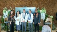 Wedding Showcase Asmaranala Hadirkan Workshop Pre-Marriage Counseling dan 35 Vendor