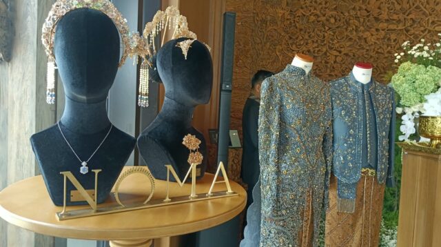 Wedding Showcase Asmaranala Hadirkan Workshop Pre-Marriage Counseling dan 35 Vendor