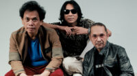foto dok. mata air band