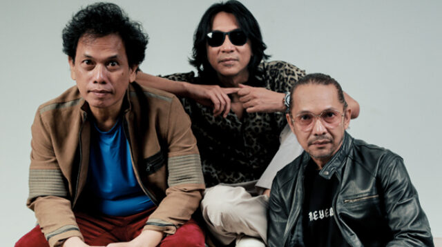 foto dok. mata air band