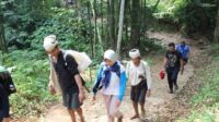 Waktu terbaik ke Baduy